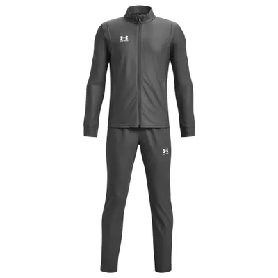 Produktbild von Under Armour Jungen Ua B'S Challenger Trainingsanzug-Gry 1379708-025__YMD