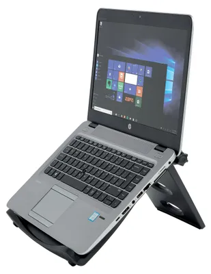 Produktbild von Kensington SmartFit Easy Riser Laptopständer — Grau