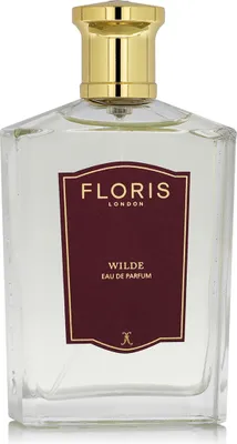 Produktbild von Floris London Wilde Eau de Parfum