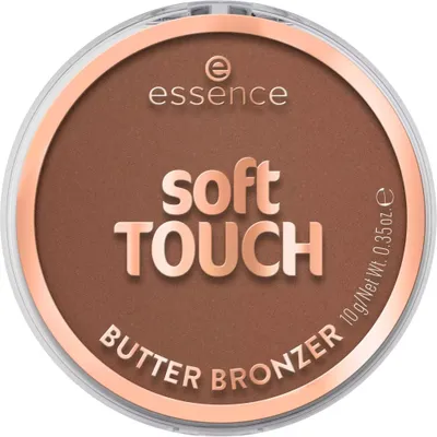 Produktbild von Essence - Soft Touch Butter Bronzing-Puder - 30 Creamy Almond Butter