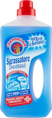 Produktbild von Pavimenti Disinfettante 750 ml - Chante Clair