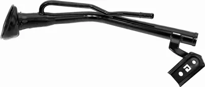 Produktbild von ACKOJA Tankeinfüllstutzen A38-0667 für NISSAN MICRA III (K12)