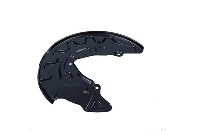 Produktbild von MAXGEAR 19-4359 Ankerblech Spritzblech Bremsscheibe für VW Golf VII Schrägheck (5G1, BQ1, BE1, BE2) Vorne Rechts