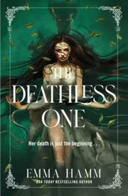 Immagine prodotto di The Deathless One