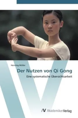 Produktbild von Der Nutzen von Qi Gong