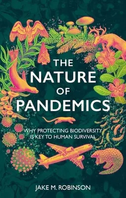 Zdjęcie produktu dla The Nature of Pandemics
