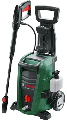 Produktbild von Hochdruckreiniger UniversalAquatak 130