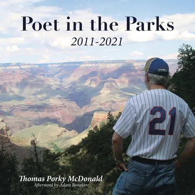 Produktbild von Poet in the Parks