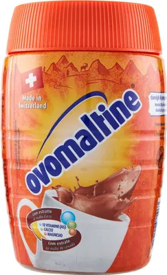Produktbild von Ovomaltine Kakaopulver 400g Dose