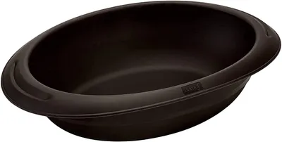 Immagine prodotto di Lurch Germania 85034 Flexiform Ovale 29 x 18 x 10,5 cm
