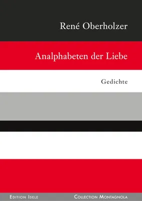 Produktbild von Analphabeten der Liebe