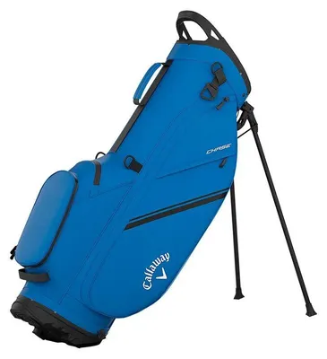 Immagine prodotto di Supporto per borsa da golf Callaway Chase, colore blu. Blu, taglia unica