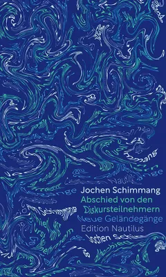 Obrázok produktu pre Abschied von den Diskursteilnehmern