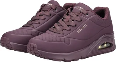 Obrázek produktu pro Skechers Sneakers 73690-WINE in VINO color size 36