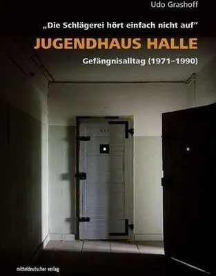 Obrázok produktu pre Jugendhaus Halle