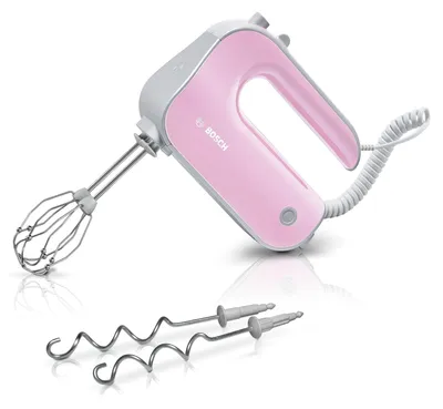 Immagine prodotto di Bosch MFQ4030K Miscelatore manuale 500W SoftTouch