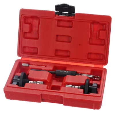 Imagen del producto de Juego de sincronización para motor, compatible con Opel, Vauxhall, Suzuki y Fiat 1.3D