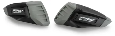 Zdjęcie produktu dla PUIG 21544N Crash pady PRO 2.0 pasują do YAMAHA YZF-R1 Czarny