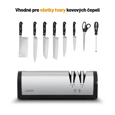 Obrázok produktu pre Lauben LBKSMKS4700SA, 18 W, 1 kusov