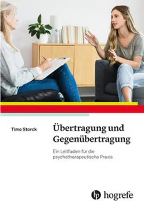 Immagine prodotto di Übertragung und Gegenübertragung