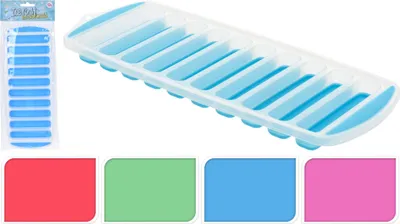 Obrázek produktu pro Tvořítko na led 10 tyčinek