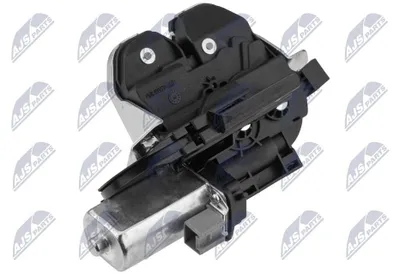 Produktbild von NTY Heckklappenschloss Kofferraumschloss für VW SHARAN (7N1, 7N2) Heckklappe EZC-VW-509