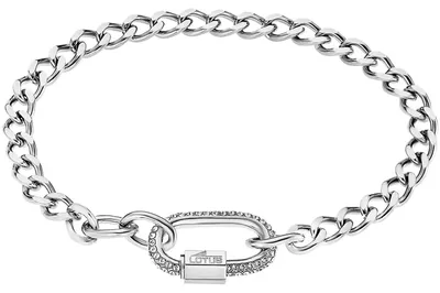 Image de Bracelet femme Lotus LS2338-2/1 argenté