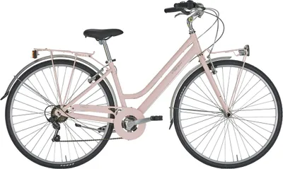 Produktbild von ANITAbyAlpina Cityfahrrad ROXY 28 Zoll, rosa