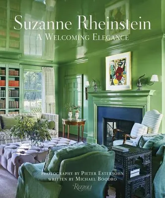 Obrázek produktu pro Suzanne Rheinstein