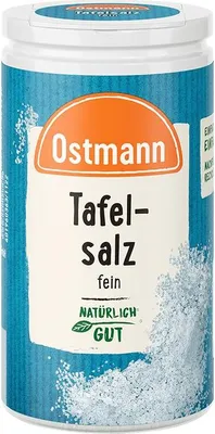 Produktbild von Tafelsalz