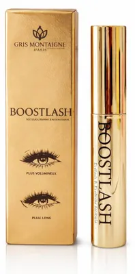 Produktbild von Gris Montaigne - Boostlash Revitalisierende Wimpernpflege