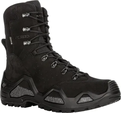 Produktbild von Lowa Z-8S GTX C Stiefel : Schwarz 42