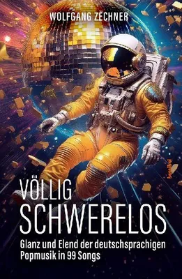 Produktbild von Völlig schwerelos