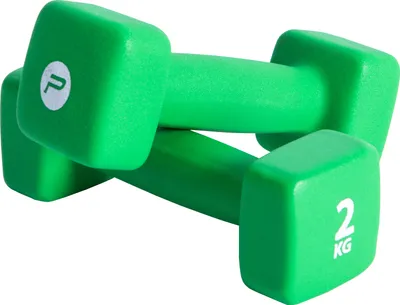 Produktbild von Hantelset Neopren 2x2KG PURE 2 IMPROVE