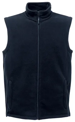 Immagine prodotto di Gilet in micropile da uomo Regatta LT360 (3XL) (blu scuro)