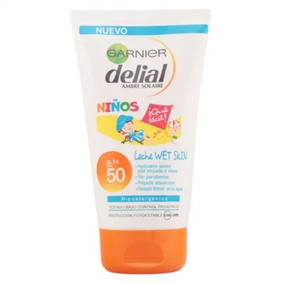 Obrázek produktu pro Sonnenmilch Sensitive Advanced Delial SPF 50 (150 ml)