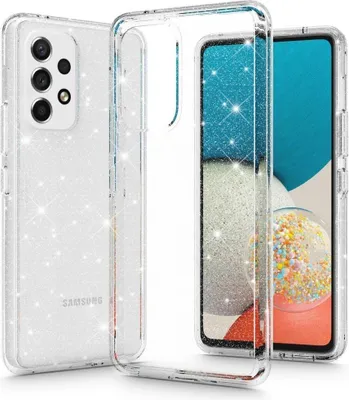 Produktbild von CRYSTAL GLITTER CASE für Samsung Galaxy A33 5G