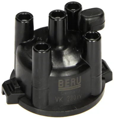 Image de Capuchon de distributeur d'allumage BERU