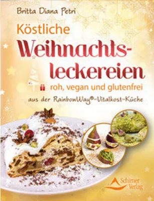 Obrázok produktu pre Köstliche Weihnachtsleckereien