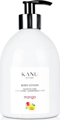 Produktbild von Kanu Mango Bodylotion