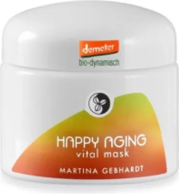 Obrázek produktu pro Happy Aging - Vital Mask 50ml