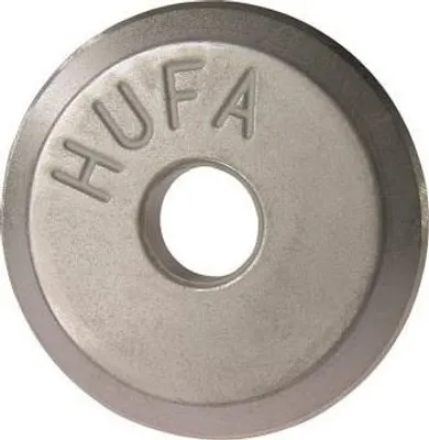 Produktbild von Hufa Schneidhexe c-B/c-AL Hartmetall Schneidrad Ø20mm Fliesenschneider