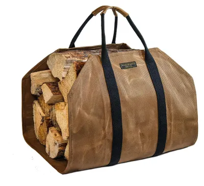 Immagine prodotto di Supporti in legno per la legna da ardere