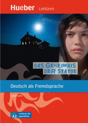 Obrázok produktu pre Das Geheimnis der Statue