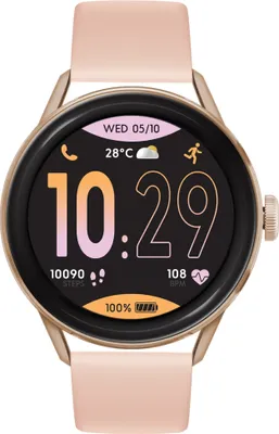 Image de Ice-Watch Ice Smart 2.0 Nude or rose (S)