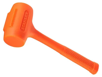 Produktbild von Stanley COMPO CAST Kunststoffhammer 1470 g