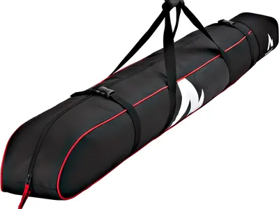 Obrázek produktu pro McKINLEY Ski-Sack Kryt na lyže 1P NAVY/ROT NAVY/ROT 190