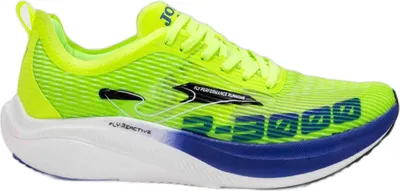 Obrázek produktu pro Běžecká obuv Joma RR300S2511-GRNFLU pro Pánské
