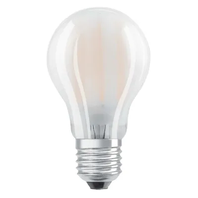 Obrázok produktu pre Osram Retrofit Classic A, 4 W, 40 W, E27, 470 lm, 15000 h, Teplá biela