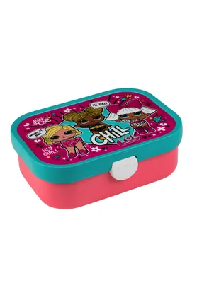 Zdjęcie produktu dla Mepal brotdose campus - lol surprise 107440065385
